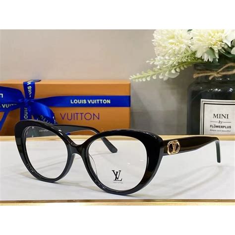 eyewear louis vuitton|louis vuitton optical eyewear.